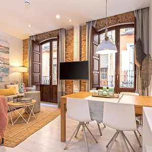 Genteel Zacatin Apartament Grenada