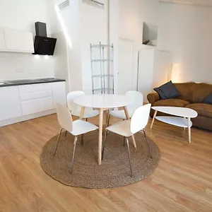 Letmalaga Sweet Wells Apartament Malaga