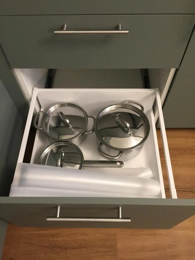 Appartement Apartman Anastasie Prague République tchèque