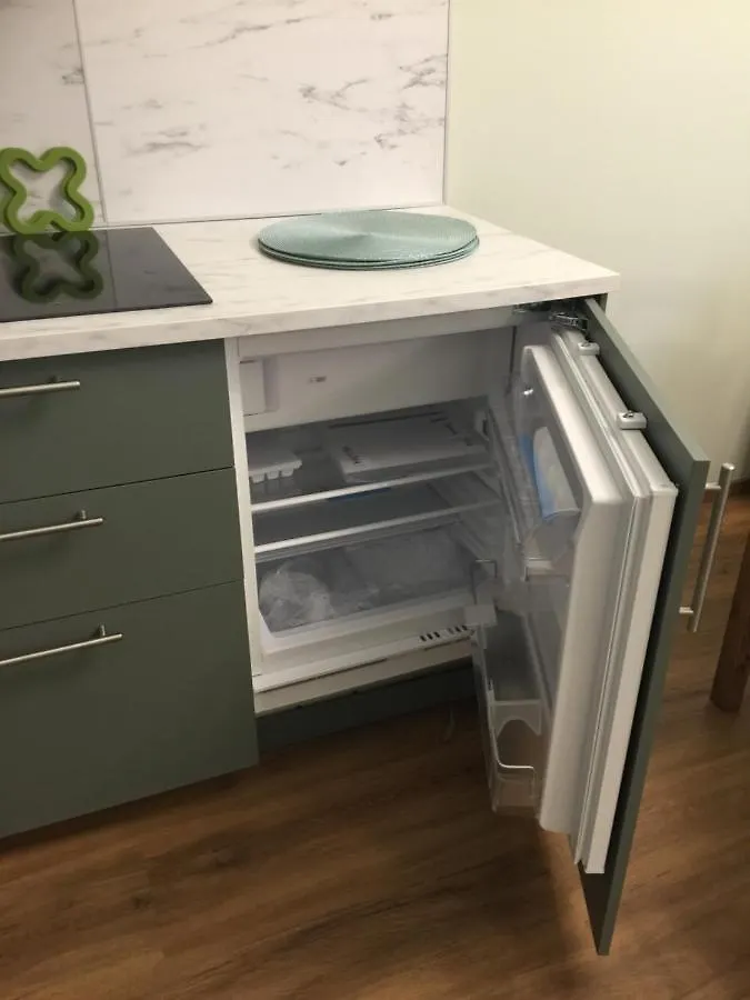 Apartman Anastasie Prague Appartement