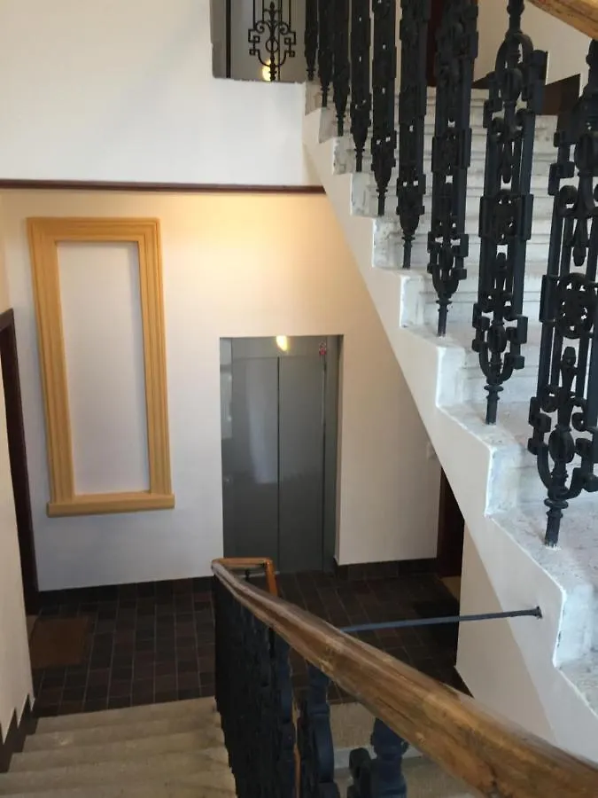 Apartman Anastasie Prague 0*,  République tchèque