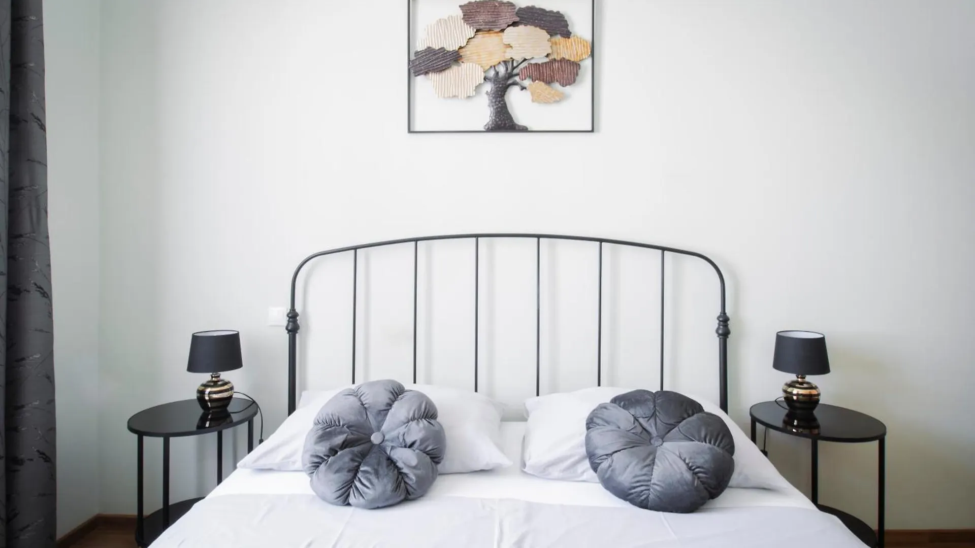 Apartman Anastasie Prague Appartement