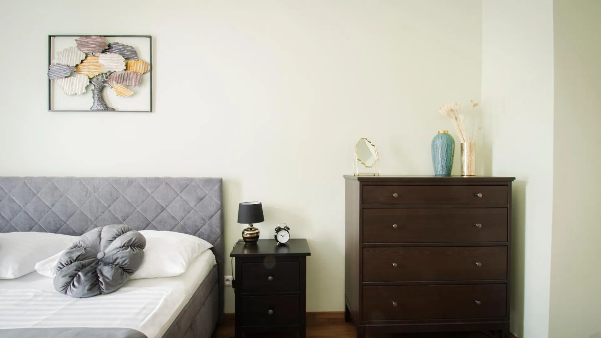 Apartman Anastasie Prague 0*,