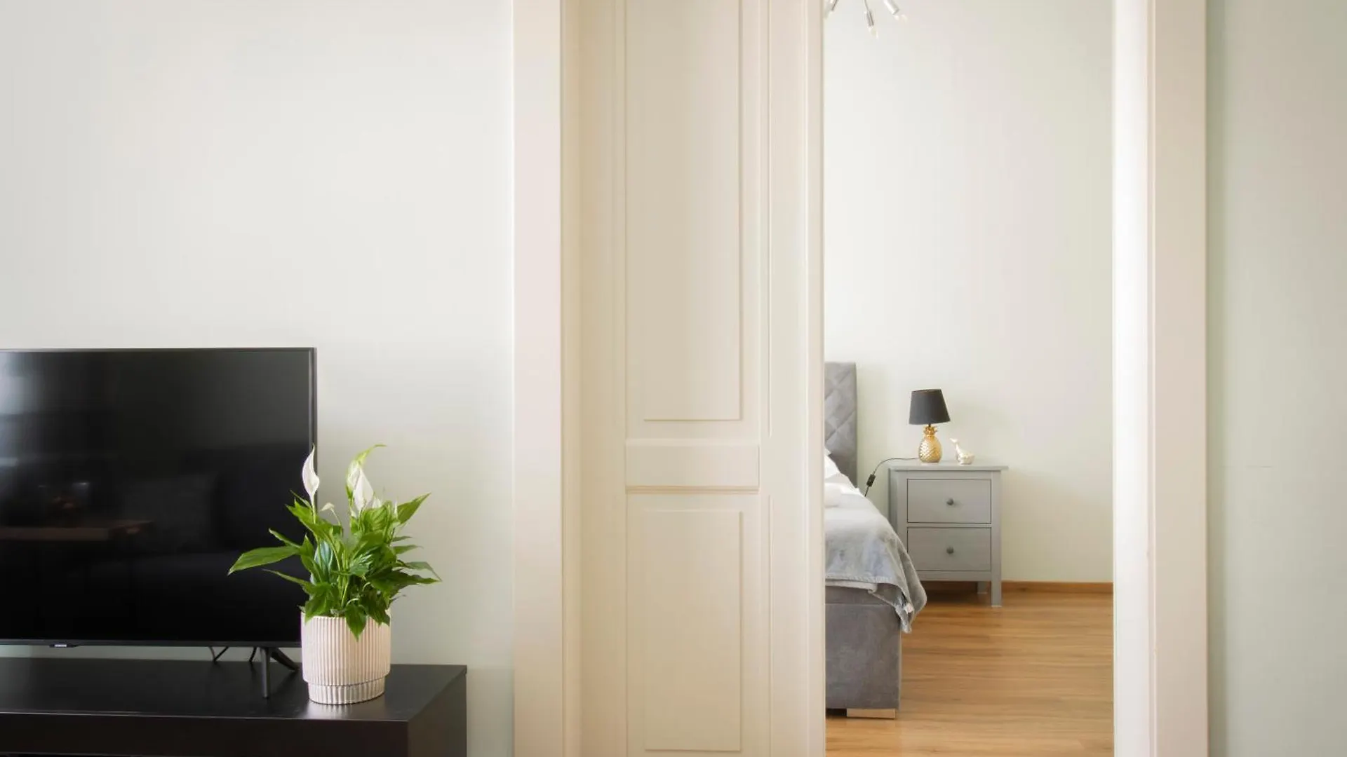 Apartman Anastasie Prague République tchèque