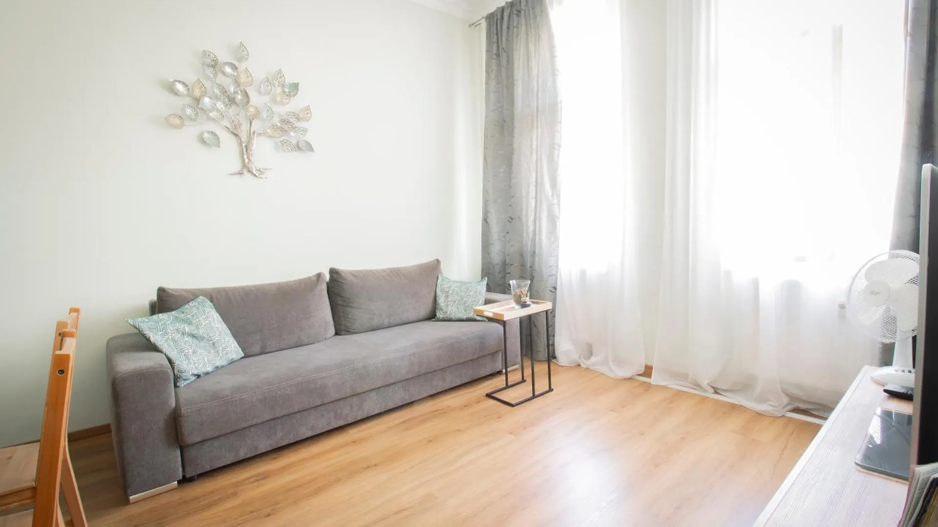 Apartman Anastasie Praga 0*,  Czechy
