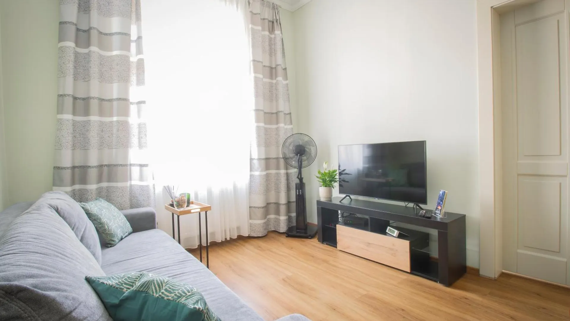 Apartament Apartman Anastasie Praga Czechy